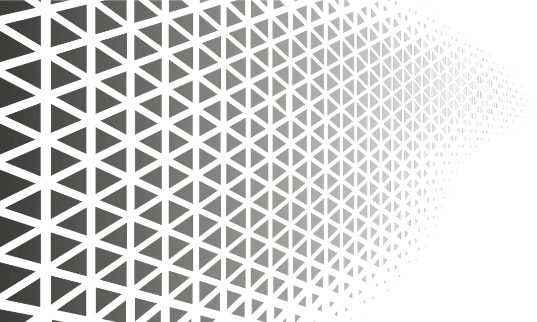 triangle-abstract